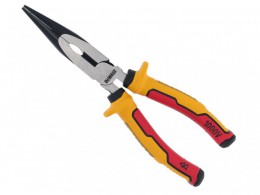 DeWALT Hand Tools VDE Long Nose Pliers 200mm £31.99